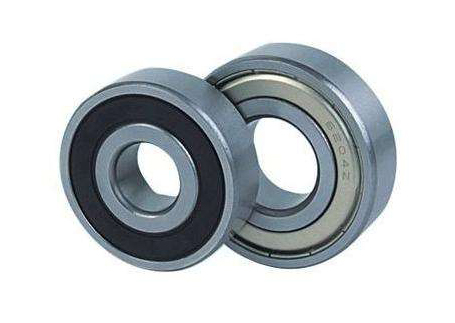 6306 ZZ C3 bearing for idler Factory