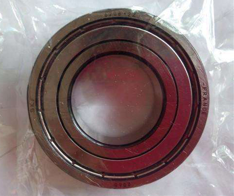 6307 ZZ C4 bearing for idler Made in China